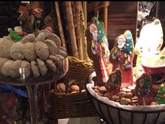 -广州花园酒店-凌璇阁360度高空海鲜自助餐CAROUSEL