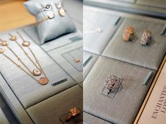 -DE BEERS 戴比尔斯(上海国金中心店)