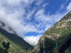 -九寨沟-树正沟