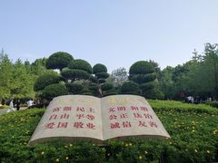 -重庆彩云湖湿地公园