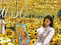 -宝龙艺术中心(七宝宝龙城店)