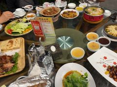 -春满园生态餐厅(南宫路店)