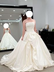 -纯色时光婚纱艺术馆WHITE