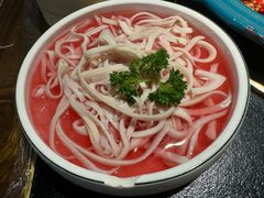 -吼堂老火锅(太古里总店)