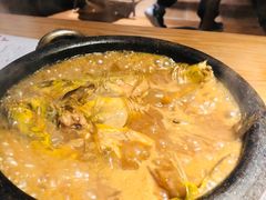 -小放牛炒菜馆(中山路乐汇城店)