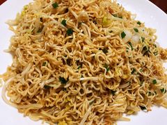 炒面-粤秀古树庄园