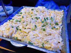 烤酸菜-很久以前羊肉串(打浦路店)