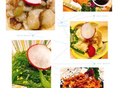 -割烹旭日本料理(龙湖狮山天街店)