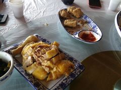 -洞天食府(北大街店)