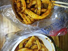 -洞子口张老二凉粉(文殊院店)
