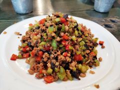 黑三剁-火燒雲傣家菜(鼓楼店)