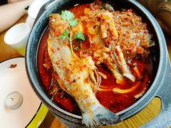 -炊烟小炒黄牛肉(中心印象城店)