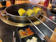 -水浒烤肉(国贸店)