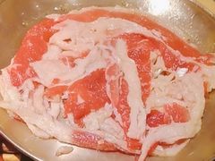 -西塔老太太泥炉烤肉(北京亚运村店)