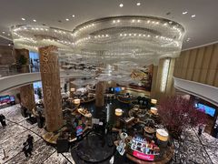 -威珀斯酒店·珀萃美食餐厅