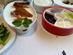 -月福京味斋·烤鸭店·北京菜(鼓楼总店)