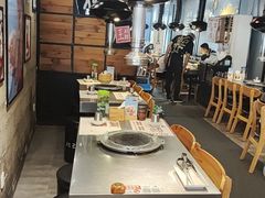 大堂-喜来稀肉(虹泉路店)