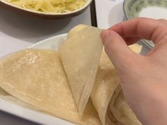 -老昌春饼(学府凯德店)