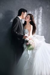 点击看大图 -城市花园婚纱摄影
