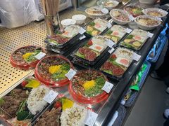 -Olé精品超市(上海港汇恒隆店)