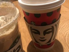 -星巴克(金茂大厦店)