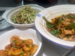-兰湘子·湘菜小炒(济南领秀城店)