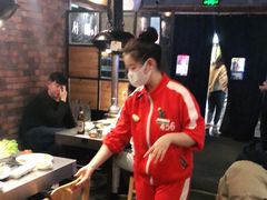 大堂-喜来稀肉(虹泉路店)