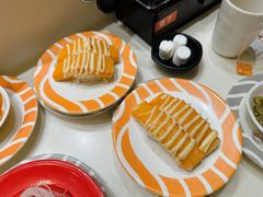 -新一番三文鱼寿司(友谊国贸城店)