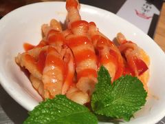 -火山屋台(新街口店)