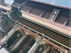 -南岳衡山风景名胜区-南岳大庙