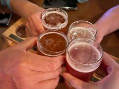 -海风酒吧 喝精酿 听民谣(阿那亚礼堂店)