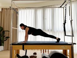 -康舒普拉提工作室control pilates