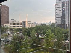 -W Fitness 威尔仕健身(北京英皇集团中心店)