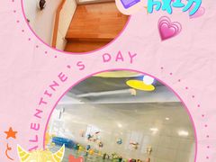 -BlueBubble蓝泡泡婴幼儿游泳会所(合川路店)