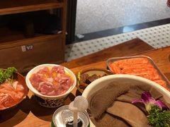 -楠火锅(龙阳广场店)