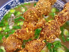 -陇尚人家中国蘭州牛肉面(高新万达店)