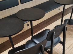 -M Stand(北京平安幸福中心店)