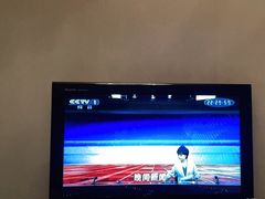 -曲江惠宾苑宾馆(大雁塔大唐不夜城店)