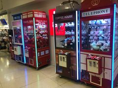 -沈阳百联购物中心(青年大街店)