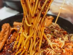 -一品飘香米线(一中总店)