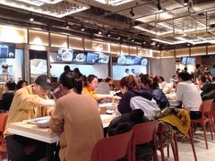 大堂-远大美食广场(远大购物中心店)