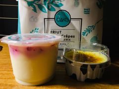 -7cake榴莲千层蛋糕(松江店)