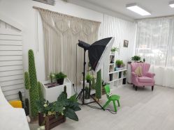 -贵族宝贝儿童摄影(天贵路店)