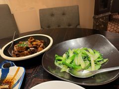 -浙江安吉JW万豪酒店·万豪中餐厅