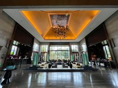 -广州都喜泰丽温泉度假酒店