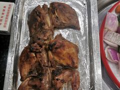 -瑞杰烧烤店·24小时营业(山东路店)