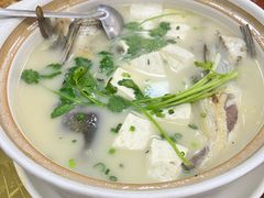 -高淳老街土菜馆(迎薰门店)