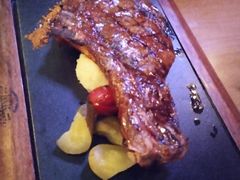 -MR.ROCKY洛奇先生RESTAURANT&BAR(宝安壹方城店)