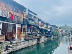 -绍兴书圣故里景区