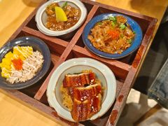 -火山屋台(新街口创始店)